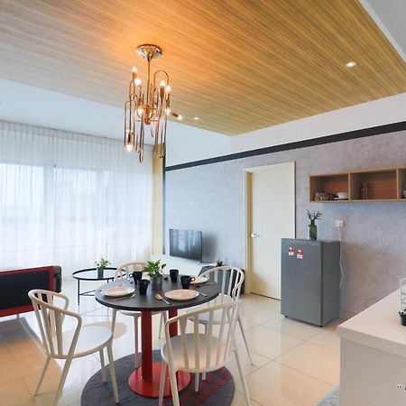 Arte Plus By Grabstay Kuala Lumpur Exterior photo
