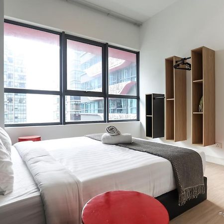 Arte Plus By Grabstay Kuala Lumpur Exterior photo