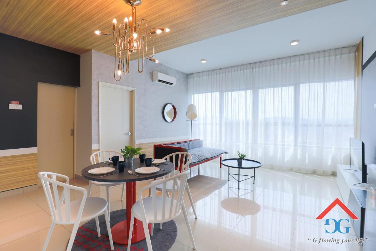 Arte Plus By Grabstay Kuala Lumpur Exterior photo