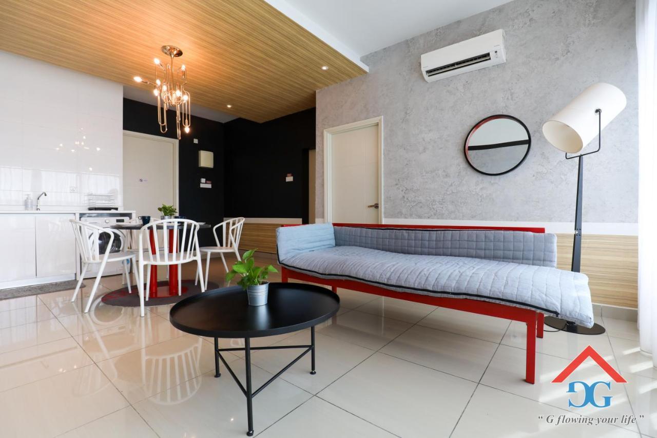 Arte Plus By Grabstay Kuala Lumpur Exterior photo