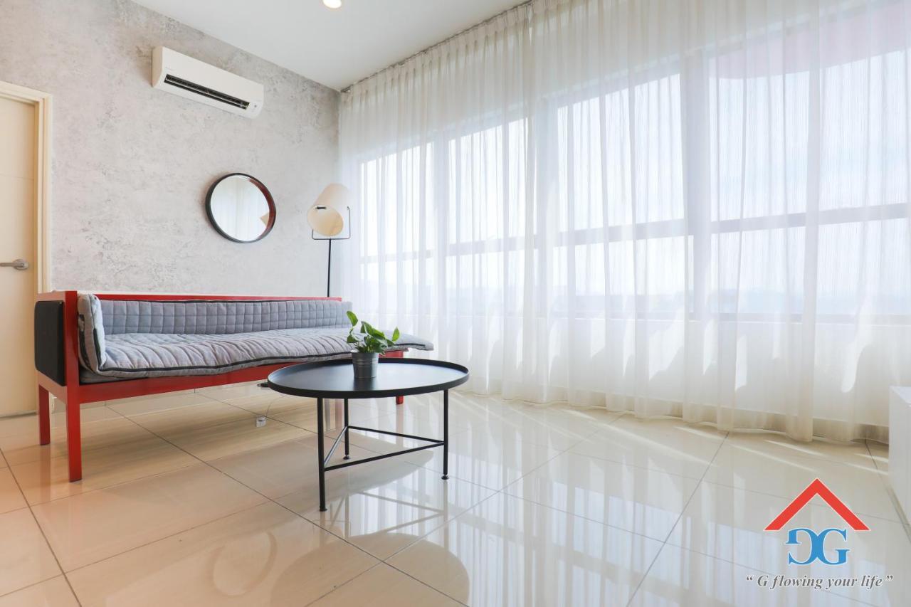 Arte Plus By Grabstay Kuala Lumpur Exterior photo