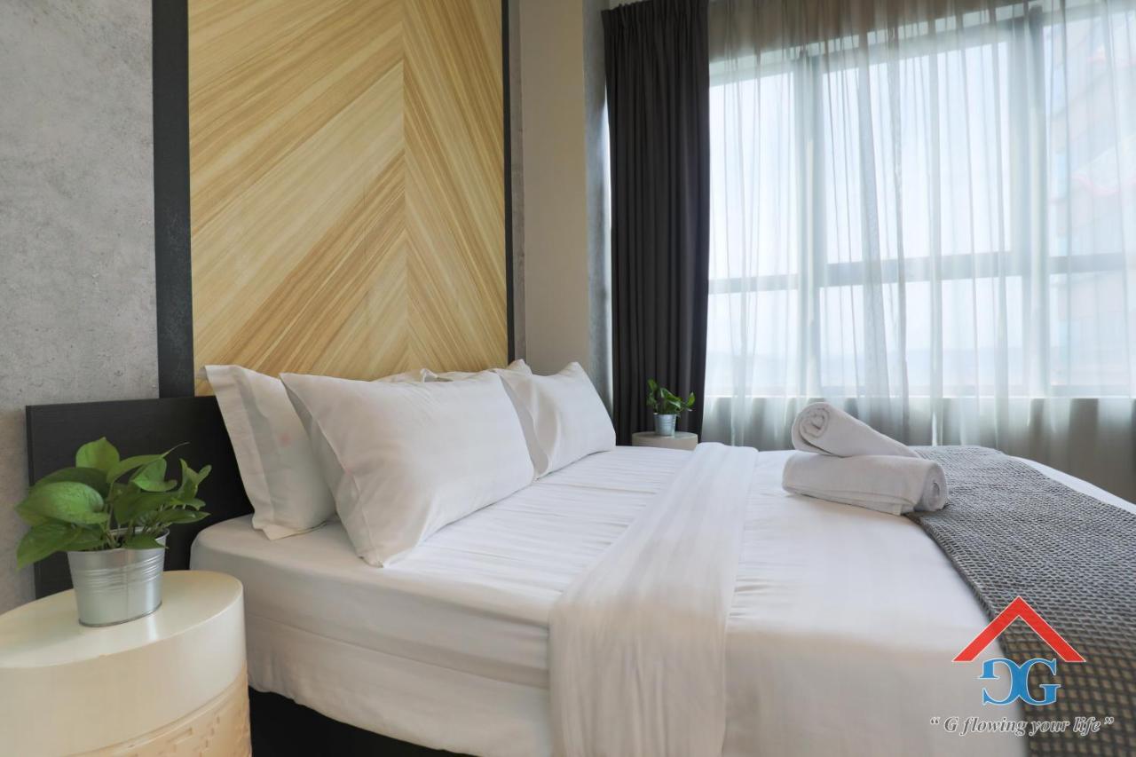 Arte Plus By Grabstay Kuala Lumpur Exterior photo