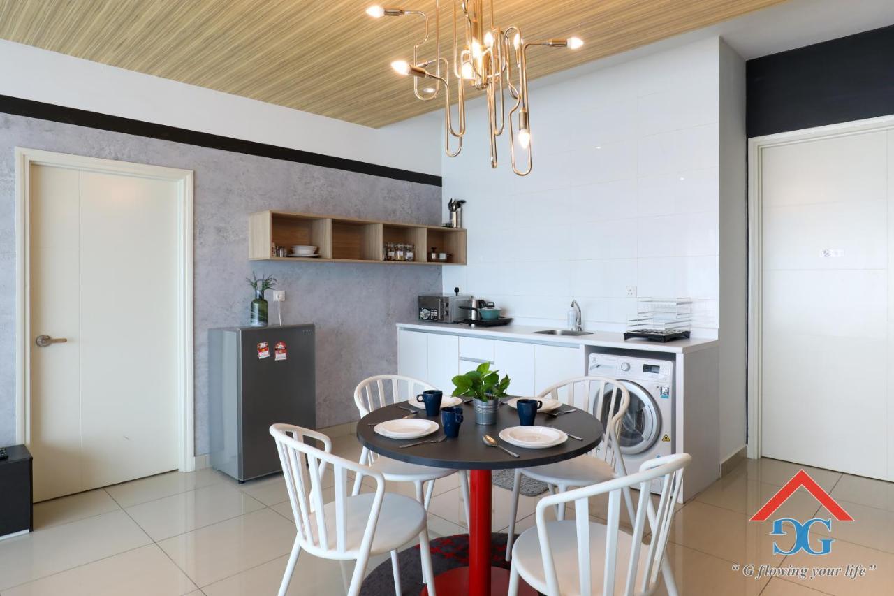 Arte Plus By Grabstay Kuala Lumpur Exterior photo