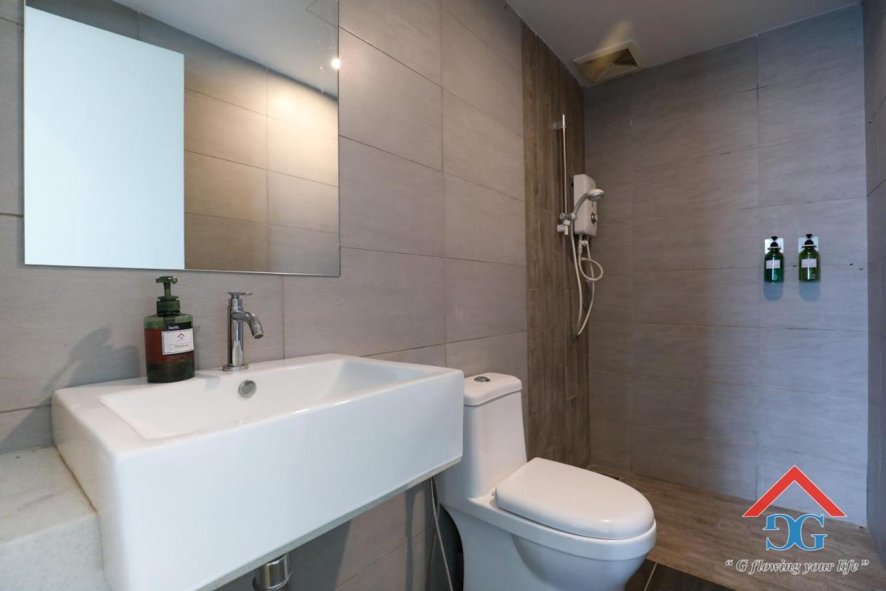 Arte Plus By Grabstay Kuala Lumpur Exterior photo