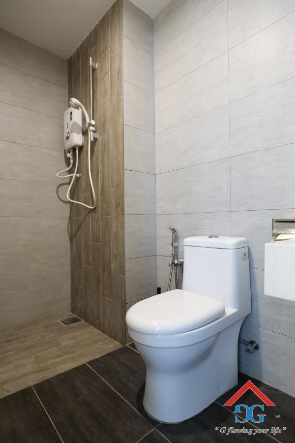 Arte Plus By Grabstay Kuala Lumpur Exterior photo