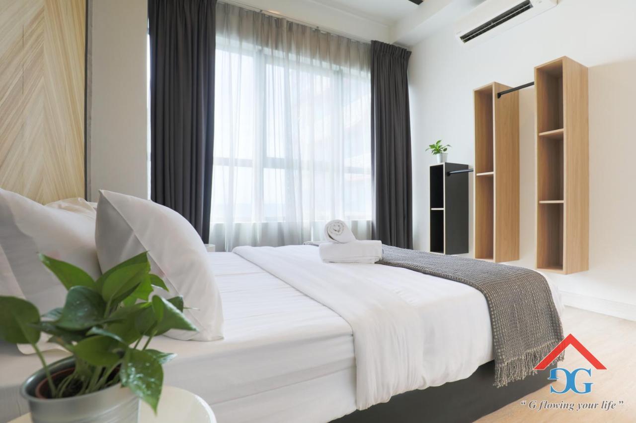 Arte Plus By Grabstay Kuala Lumpur Exterior photo