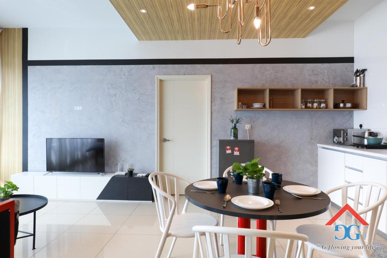 Arte Plus By Grabstay Kuala Lumpur Exterior photo