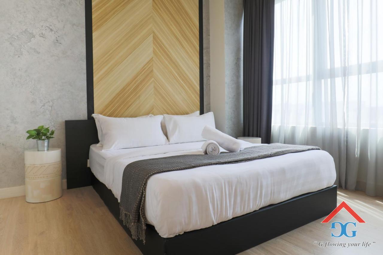 Arte Plus By Grabstay Kuala Lumpur Exterior photo