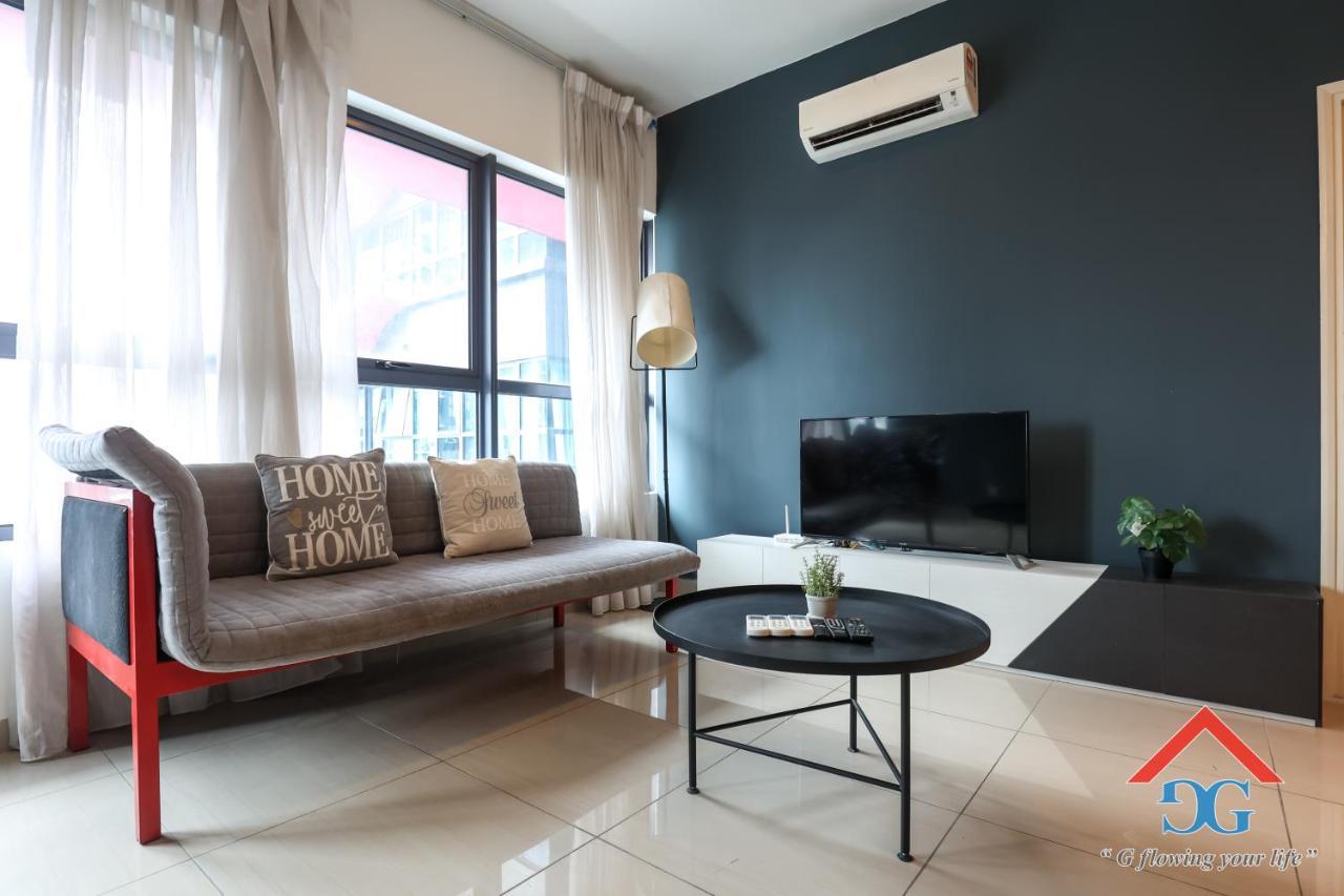 Arte Plus By Grabstay Kuala Lumpur Exterior photo