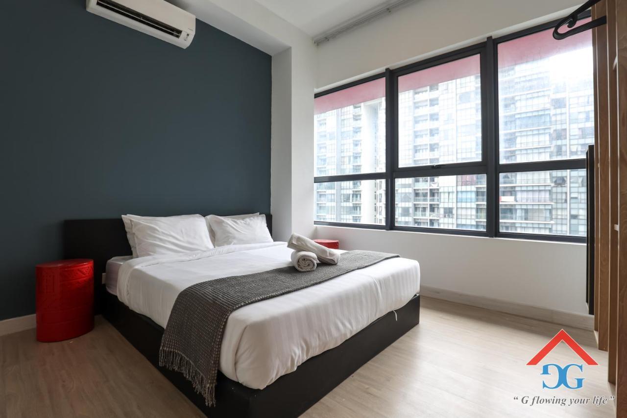 Arte Plus By Grabstay Kuala Lumpur Exterior photo